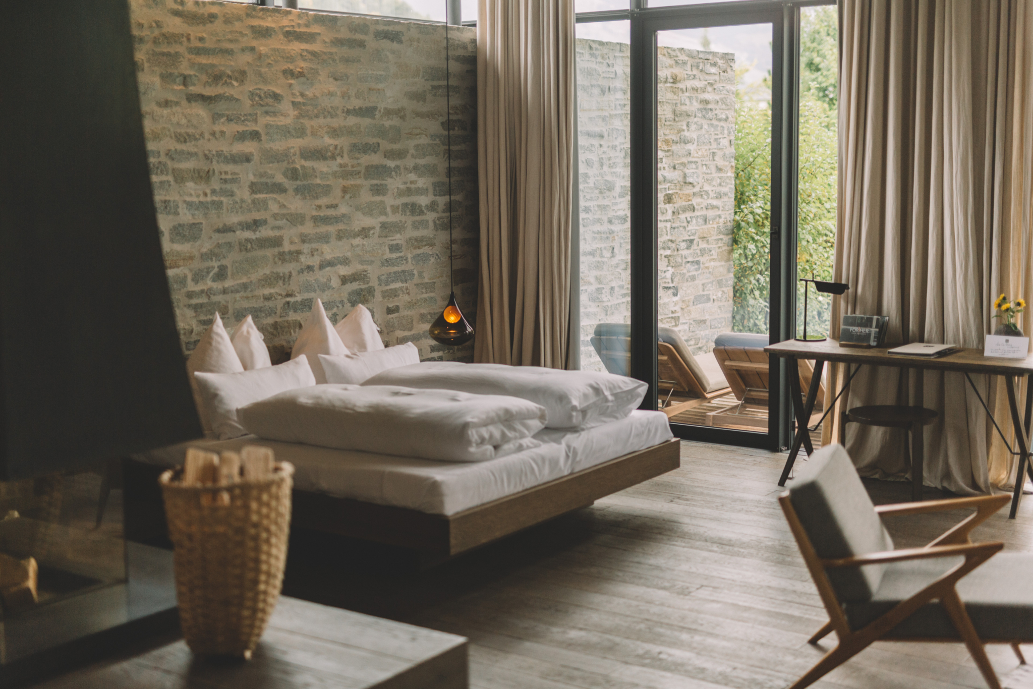 Design Hotel Wiesergut - Meine ehrliche Hotelreview - Chic Choolee