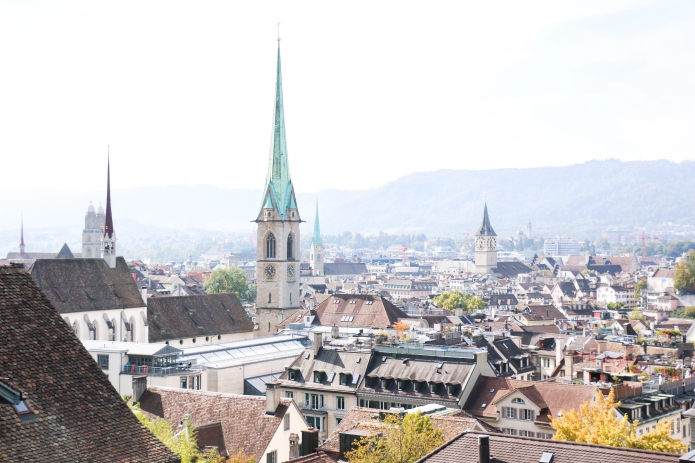 Zürich-Schweiz-Reiseblogger-Bericht