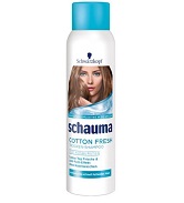 trocken-shampoo-schwarzkopf-schauma-schampoo