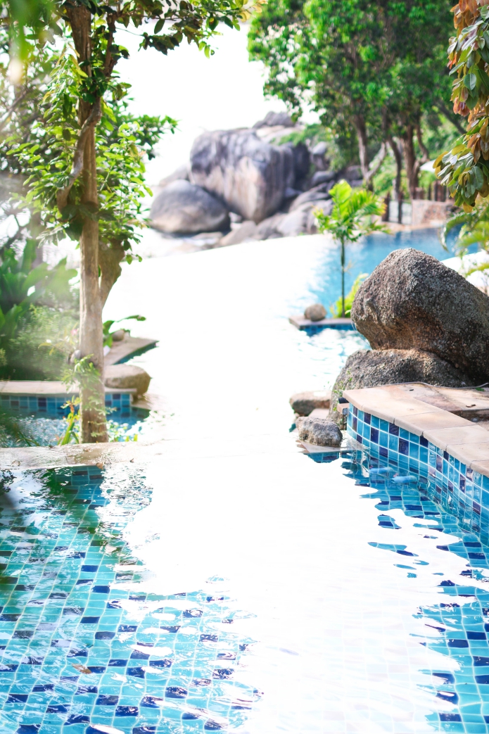 panviman-koh-phangan-pool