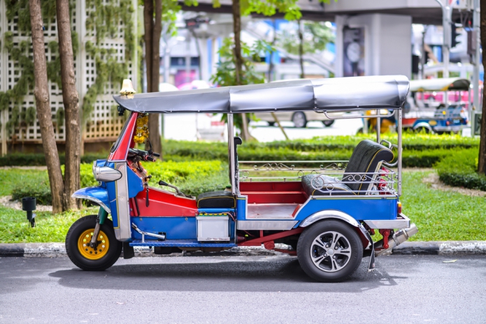 tuc-tuc-thailand