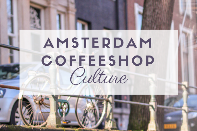 Coffeeshop Amsterdam Regeln