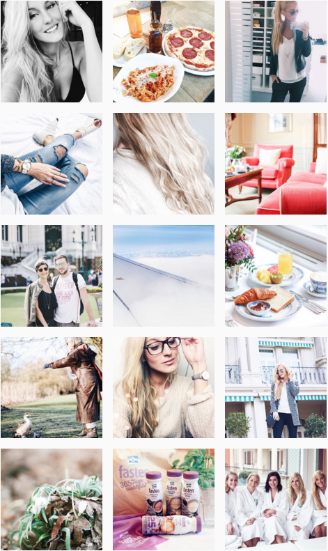 chicchoolee Instagram