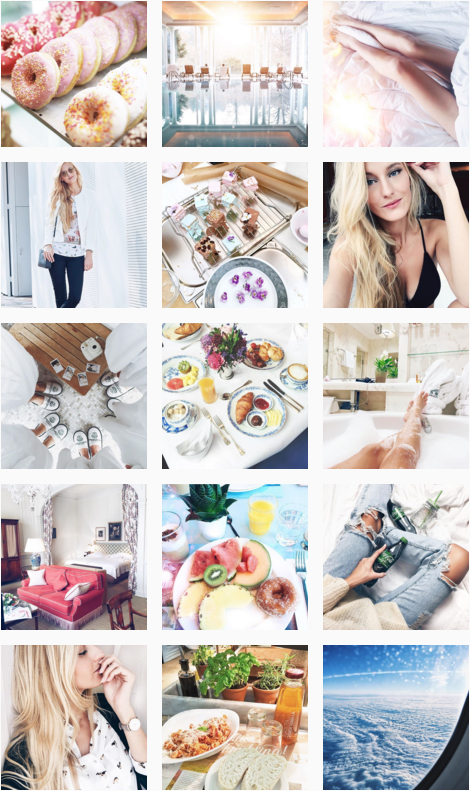 chicchoolee Instagram