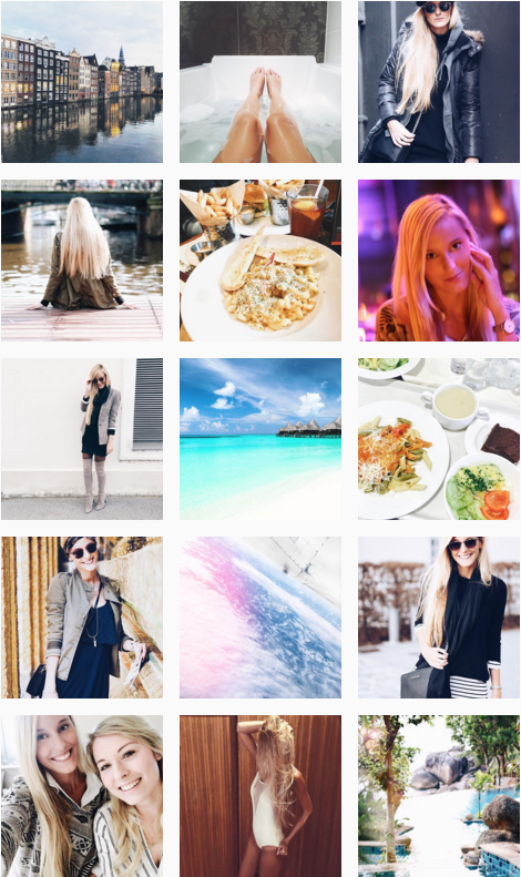chicchoolee Instagram