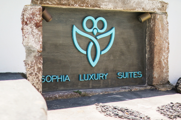 Sophia Luxury Suites