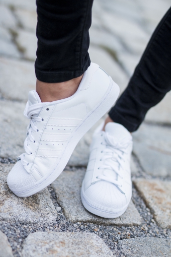 adidas superstar kombinieren