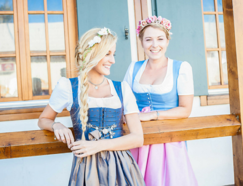Oktoberfest Munich – My After Wiesn Blogpost