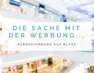 Schleichwerbung