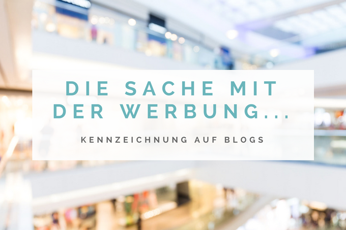 Schleichwerbung