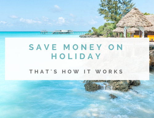 How to Save Money on Holiday