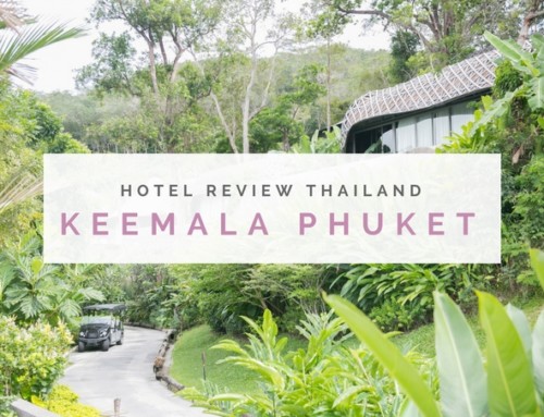 Keemala Phuket – Luxury Hotel Phuket