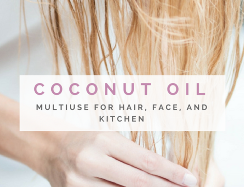 Coconut Oil – Multiuse for Hair, Face, and Kitchen