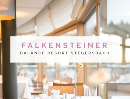 Falkensteiner Balance Resort Stegersbach