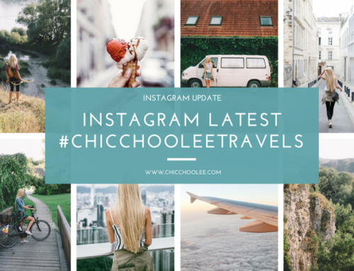Instagram latest 06-07/2017 | #StartTheArrow – Let’s go to Alaska!