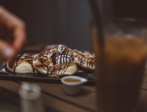 Besten Pancakes in Tokyo – Fluffy Japanese Pancakes