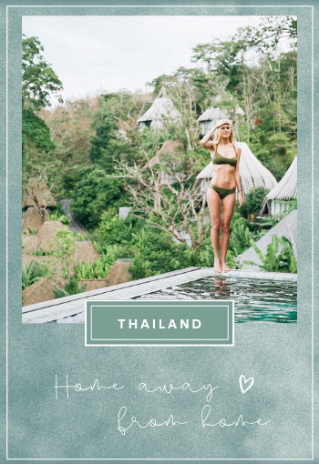 Thailand Urlaub Reisetipps