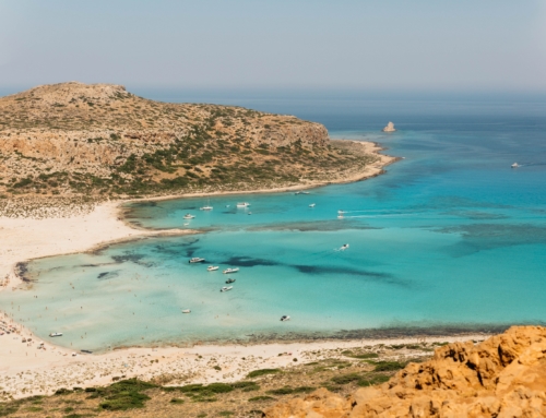 Tour Info für Balos Beach Kreta – der schönste Strand der Insel