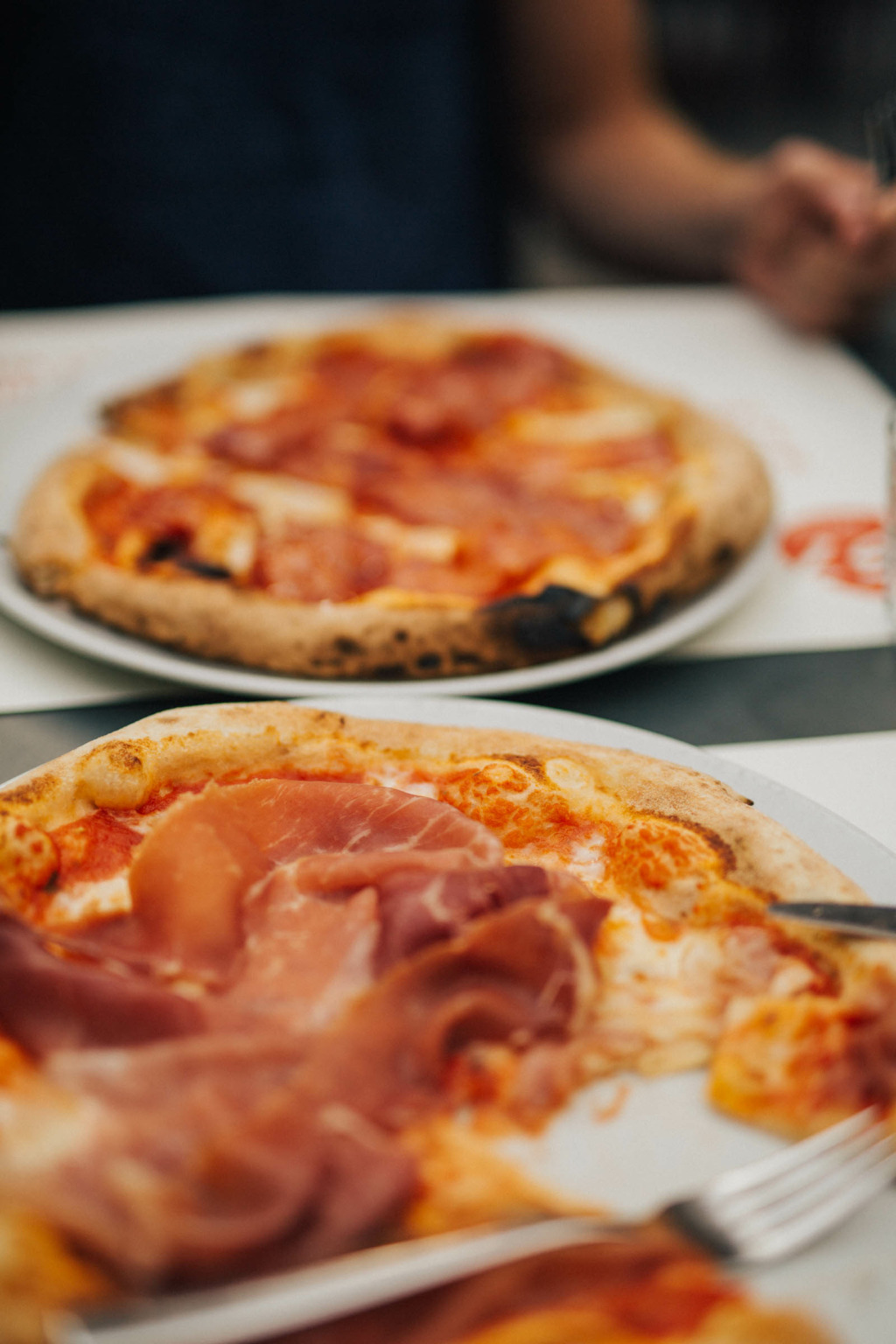Was Kostet Pizza In Italien die beste Pizza in Meran, Südtirol - 357 Pizza and Food