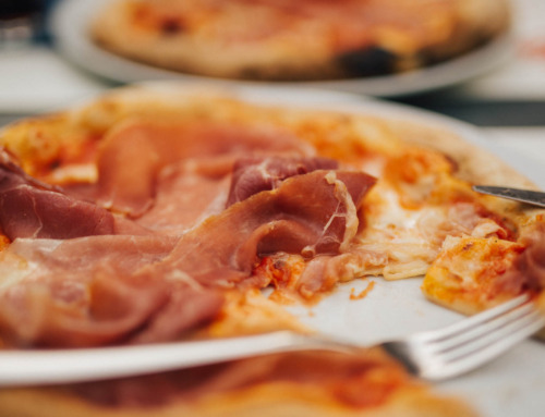 357 Pizza and Food  die allerbeste Pizza in Meran