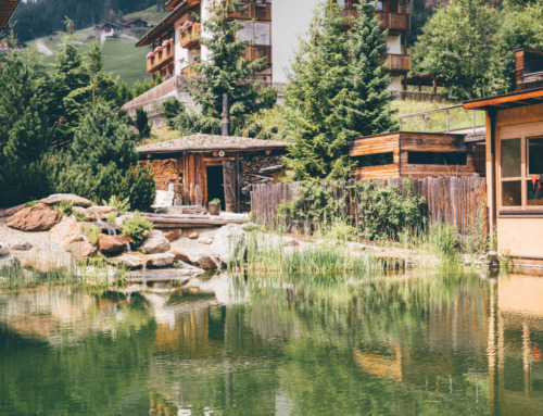 Arosea Life Balance Hotel – Wellness in Südtirol