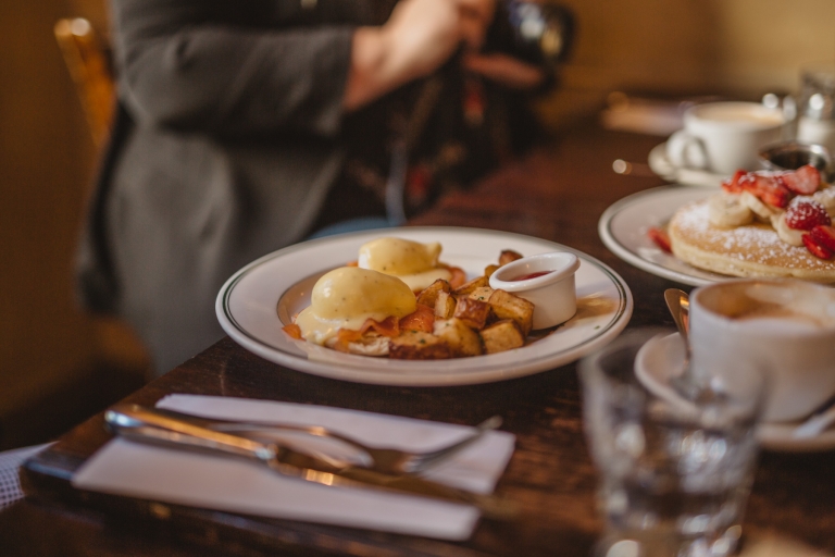 Essen in San Francisco Dein Food Guide mit Restaurant Tipps , Cafés und den besten Bars der