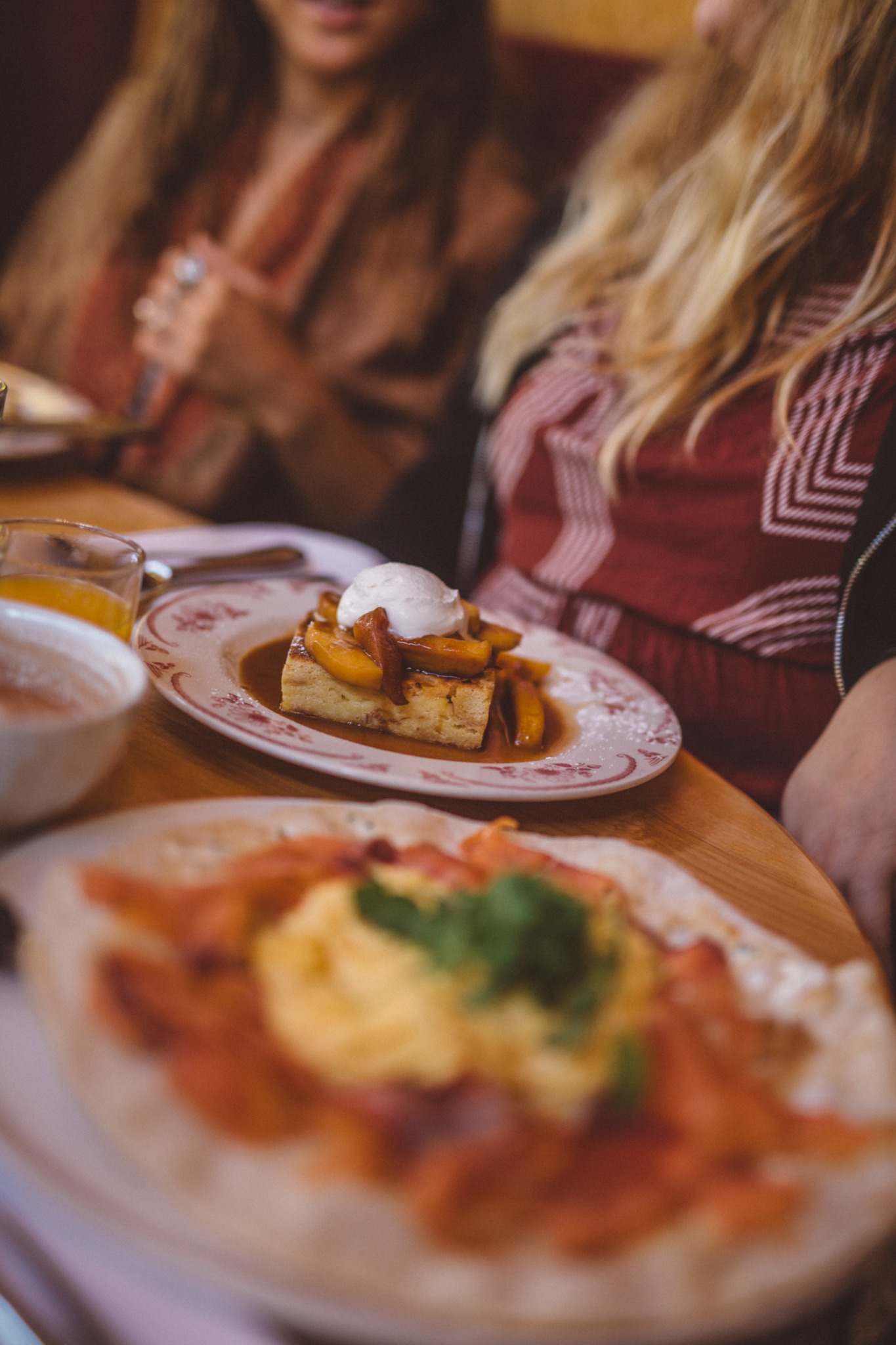 Essen in San Francisco Dein Food Guide mit Restaurant Tipps , Cafés und den besten Bars der