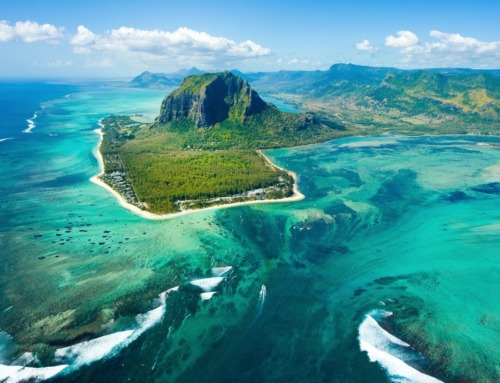Beste Reisezeit Mauritius – Reisezeit & Klima für Mauritius