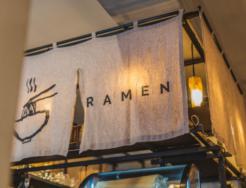 Ramen x Ramen – Japanische Suppenkünste in Berlin