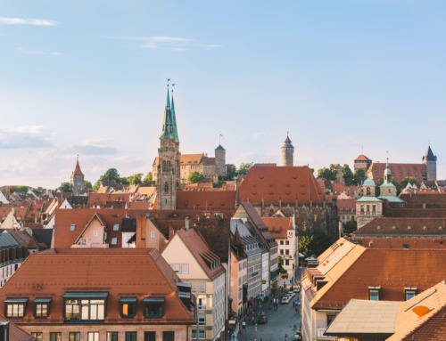 Nürnberg Reisetipps: Sehenswürdigkeiten, Restaurants, Bars und Insidertipps