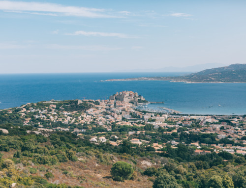 KORSIKA – Ausflugsziele und Aktivitäten in Calvi & der Balagne