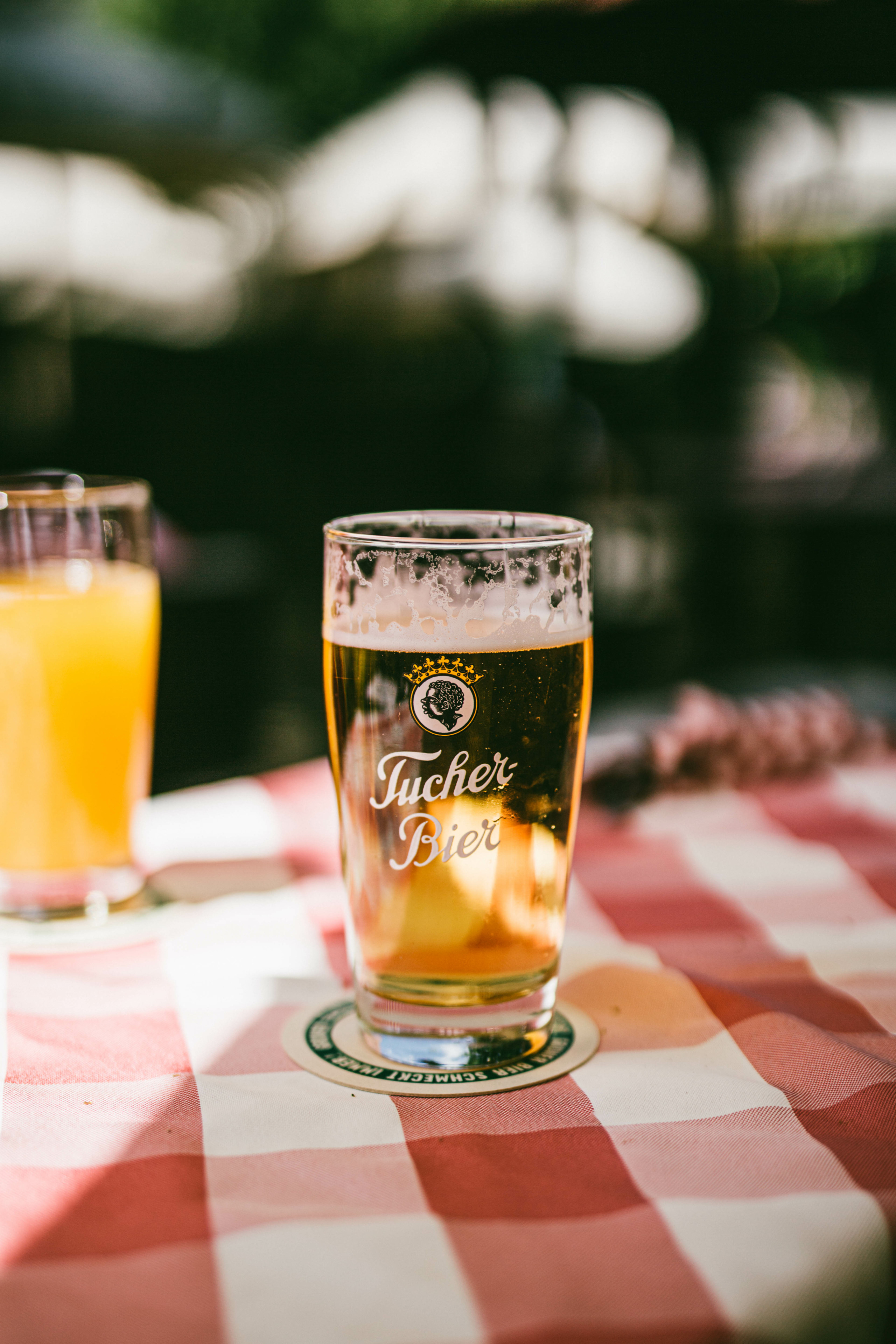 Nürnberg Reisetipps Bier